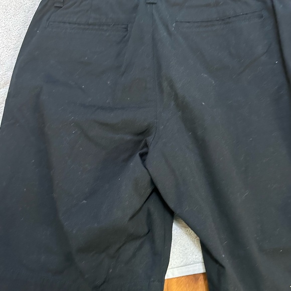 Lee Comfort Waistband and s t r e t c h shorts size 12 - Picture 4 of 5